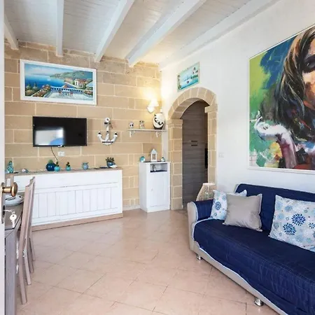 Lejlighed Appartamento Vista Mare Con Terrazza Panoramica