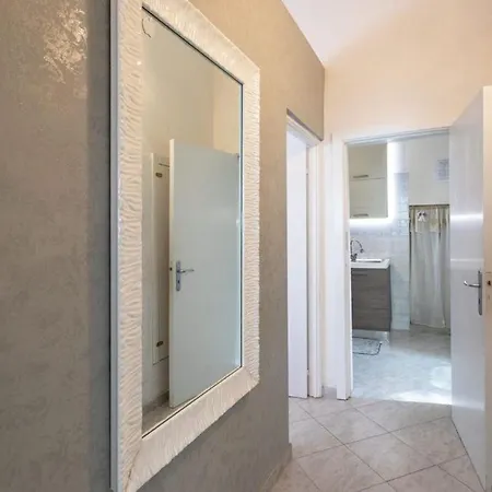 Appartamento Vista Mare Con Terrazza Panoramica Lejlighed *