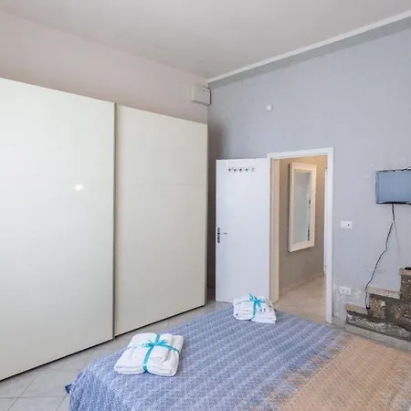 Appartamento Vista Mare Con Terrazza Panoramica * Capilungo