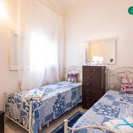 Lejlighed Appartamento Vista Mare Con Terrazza Panoramica